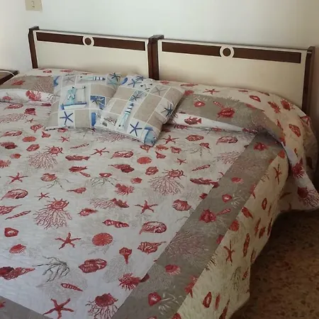 Casa Fiore Σπίτι διακοπών *