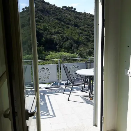 Dom wakacyjny Casa Fiore *