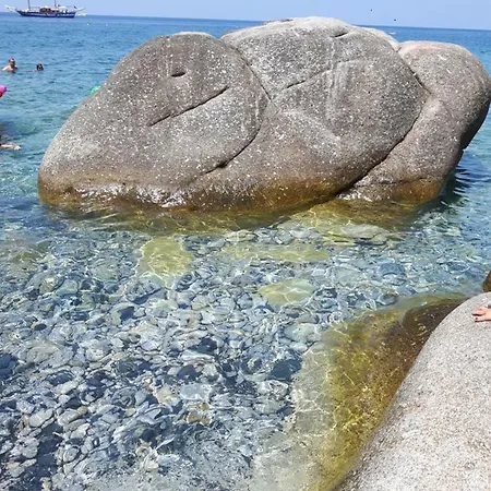 Σπίτι διακοπών Casa Fiore