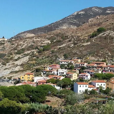 Casa Fiore Σπίτι διακοπών